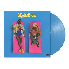 Kaytraminé (Aminé And Kaytranada) - Kaytraminé Blue Vinyl Edition