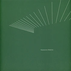 Katatonic Silentio - Mantis 11