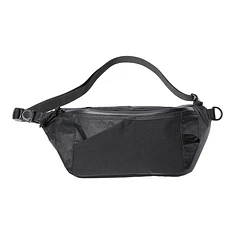 Snow Peak - X-Pac Nylon Waist Bag