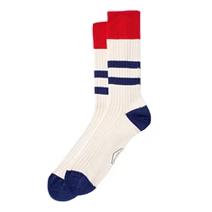 Nudie Jeans - Rib Socks