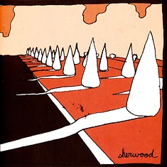 Sherwood - Sherwood EP