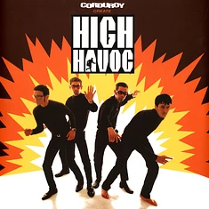 Corduroy - High Havoc
