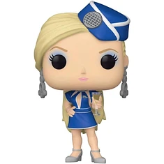 Funko - POP Rocks: Britney Spears - Stewardess