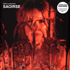 V.A. - Fabric Presents: Saoirse Vinyl Edition