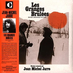 Jean-Michel Jarre - OST Les Granges Brûlées
