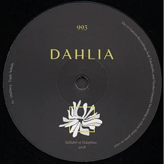 V.A. - DAHLIA 995