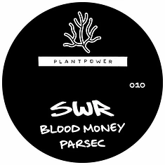 SWR - Blood Money EP