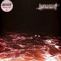 Agriculture - Agriculture Black Vinyl Edition
