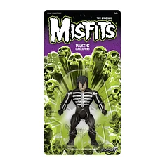 Misfits - Danzig (Skeleton) - ReAction Figure