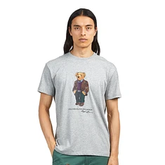 Polo Ralph Lauren - Classic Fit Polo Bear Jersey T-Shirt
