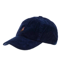 Polo Ralph Lauren - Corduroy Ball Cap