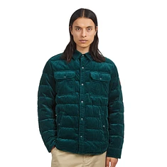 Polo Ralph Lauren - Terra CPO Lined Shirt Jacket
