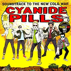Cyanide Pills - Soundtrack To The New Cold War