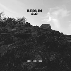 Berlin 2.0 - Scherbenhügel Grey Marbled Vinyl Edition