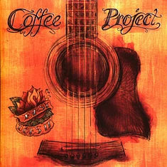 Coffee Project - Easy Does It