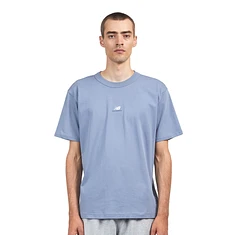 New Balance - Athletics Graphic Cotton Jersey Short Sleeve T-Shirt