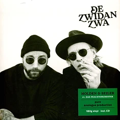 Ernst Molden & Seiler & Frauenorchester - De Zwidan Zwa