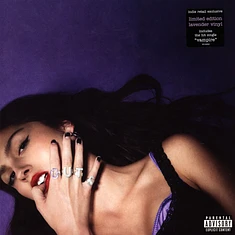 Olivia Rodrigo - Guts Lavender Vinyl Edition