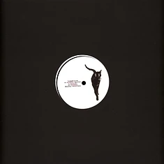V.A. - The Black Cat