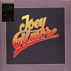 Joey Gilmore - Joey Gilmore Gold Vinyl Edition
