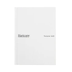 Hartcopy - The Journal - Vol. 02