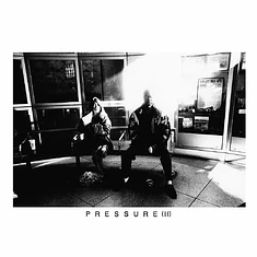 V.A. - Pressure (II)