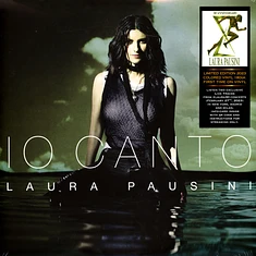 Laura Pausini - Io Canto Dark Green Vinyl Edition