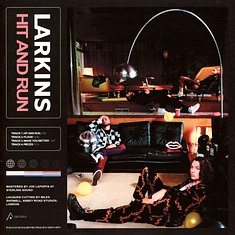 Larkins - Hit & Run (Rsd 2020)
