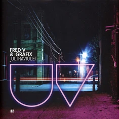 Fred V & Grafix - Ultraviolet