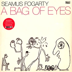 Seamus Fogarty - A Bag Of Eyes
