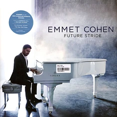 Emmet Cohen - Future Strides