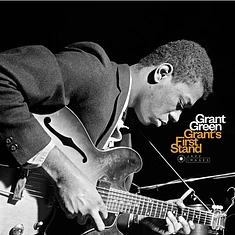 Grant Green - Grants First Stand