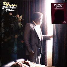 Lee Fields & The Expressions - Faithful Man