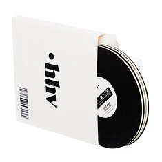 HHV - HHV Vinyl Coaster (Pack of 4)