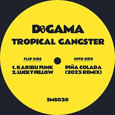 De Gama - Tropical Gangster
