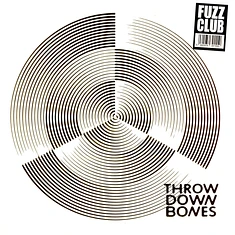 Throw Down Bones - Throw Down Bones Remastered Edition