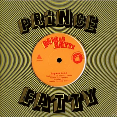 Prince Fatty - Expansions