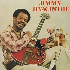 Jimmy Hyacinthe - Jimmy Hyacinthe