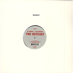 DJ Tennis Feat. Pillow Talk - The Outcast