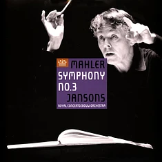 Mariss Fink Rco Jansons - Sinfonie Nr.3