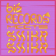 V.A. - Bie Records Meets Shika Shika