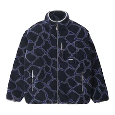 Gramicci - Sherpa Jacket