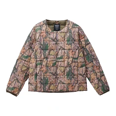 Gramicci - Inner Down Jacket