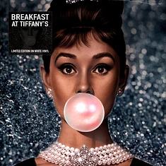 V.A. - OST Breakfast At Tiffany's White Vinyl Edition