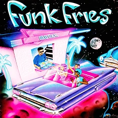 Mofak - Funk Fries