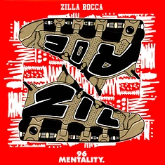 Zilla Rocca - 96 Mentality