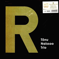 Tonu Naissoo Trio - R
