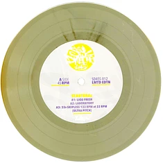 Starteras - Soul / Dynamite / 45s Skipless Grey Vinyl Edition