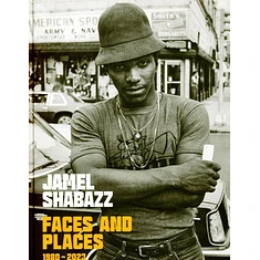Jamel Shabazz - Faces And Places 1980-2023