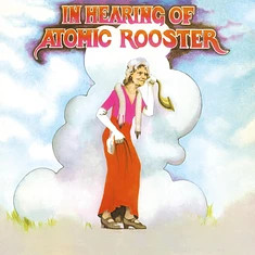 Atomic Rooster - In Hearing Of